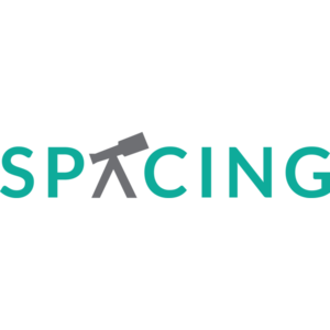 Spacing Digital Ltd.